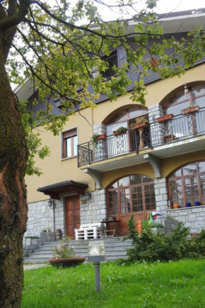 Appartamenti La Menaresta quiet & relax